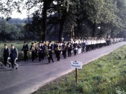 Schützenfest 1986